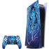Ice Dragon by Ruth Thompson PlayStation PS5 Skins